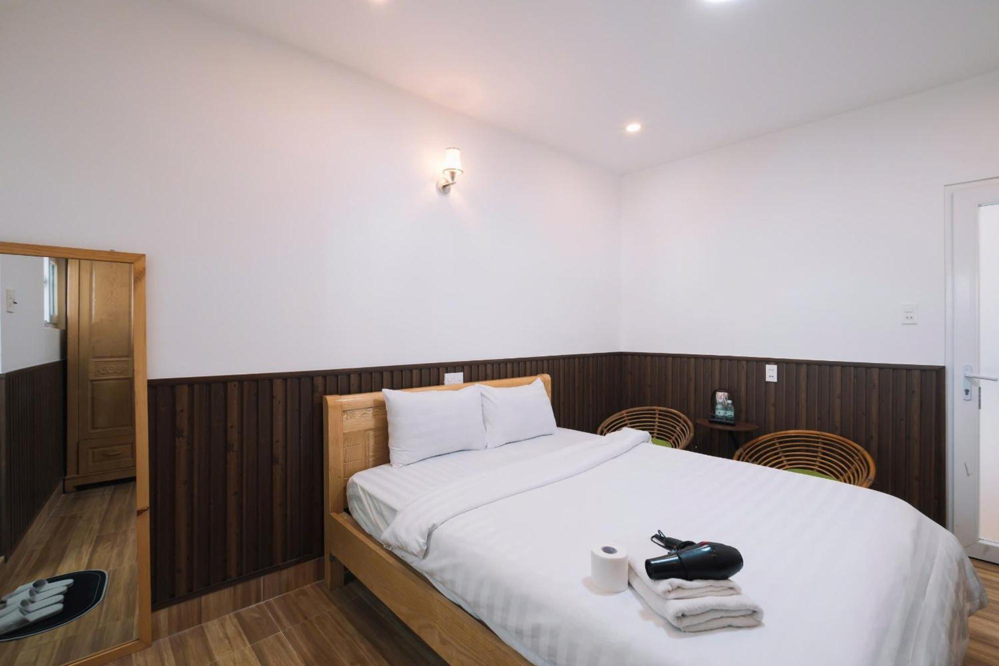 Cherry House Da Lat Eksteriør billede