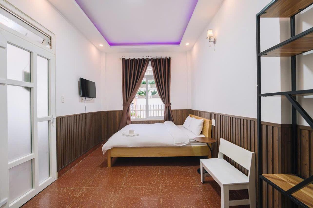 Cherry House Da Lat Eksteriør billede
