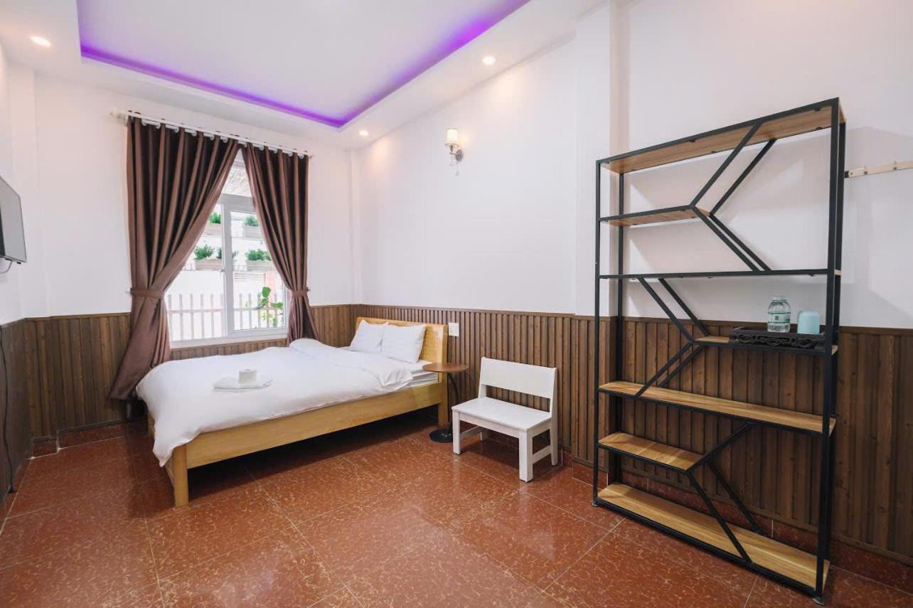 Cherry House Da Lat Eksteriør billede